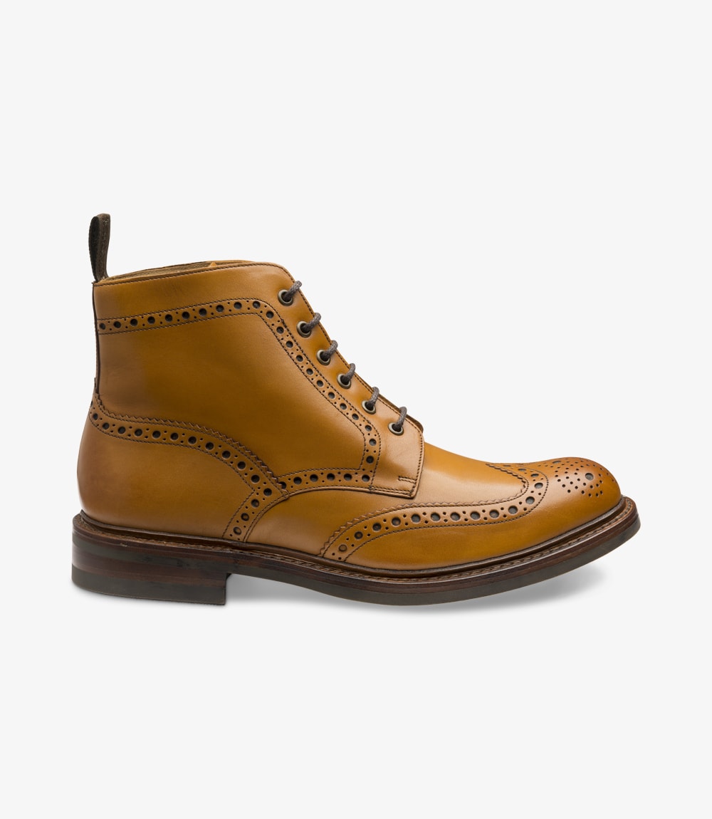 Loake - 1880 Collection