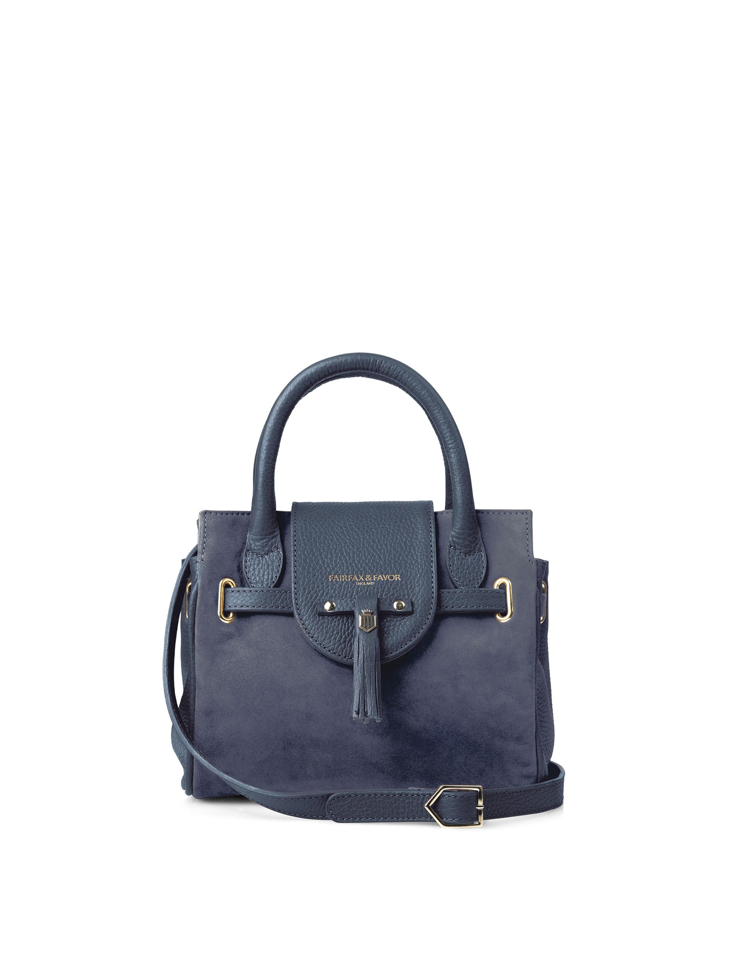 Fairfax and Favor - Handbags