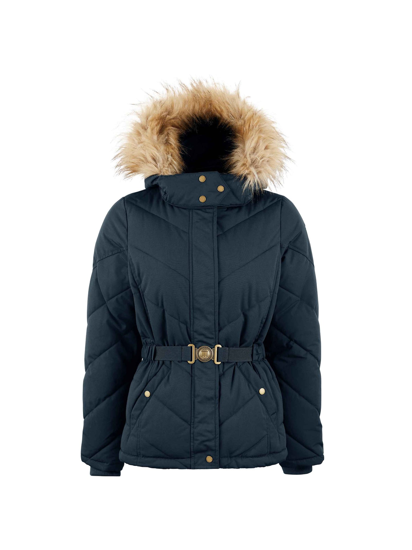 Charlotte Jacket Navy