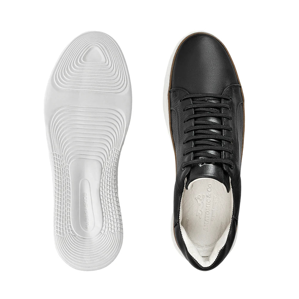 Reduto Black Calf