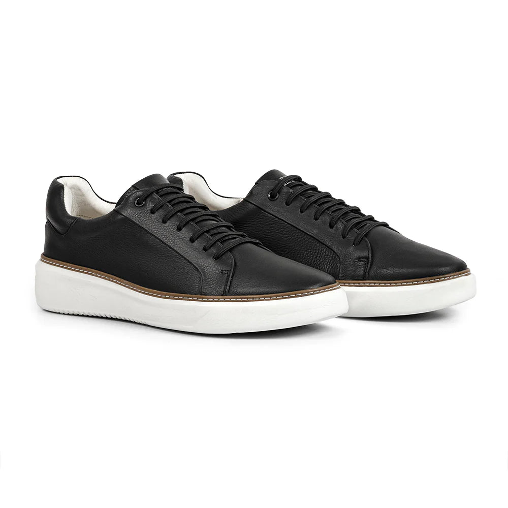 Reduto Black Calf