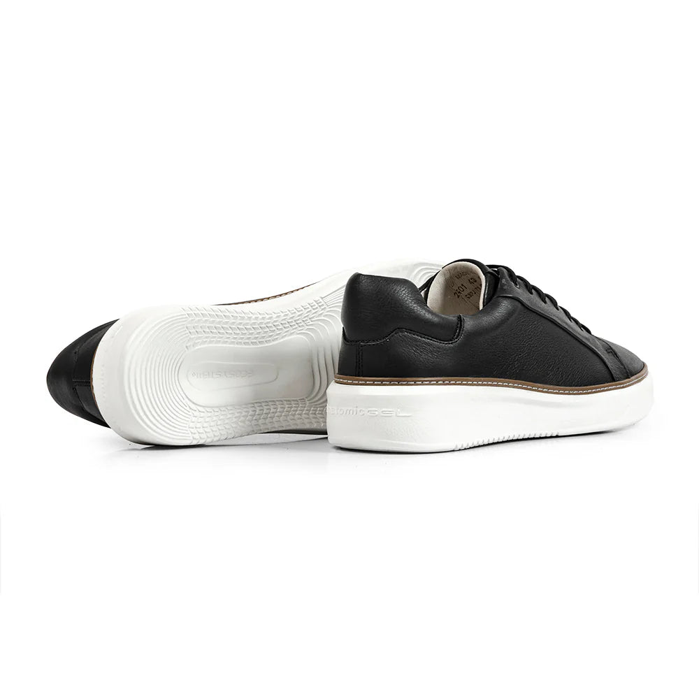 Reduto Black Calf