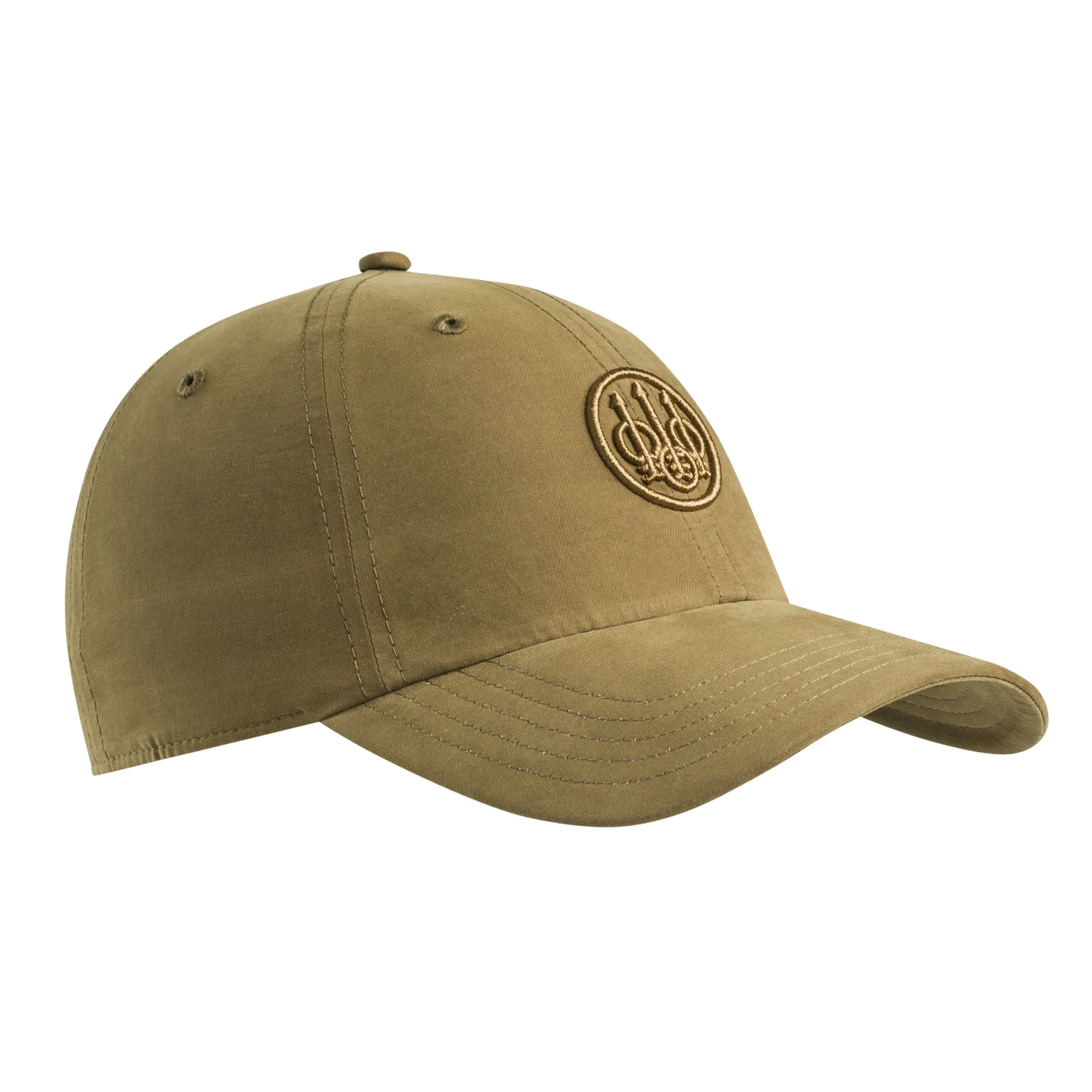 Beretta Sanded EVO Cap - Dark Flat Earth