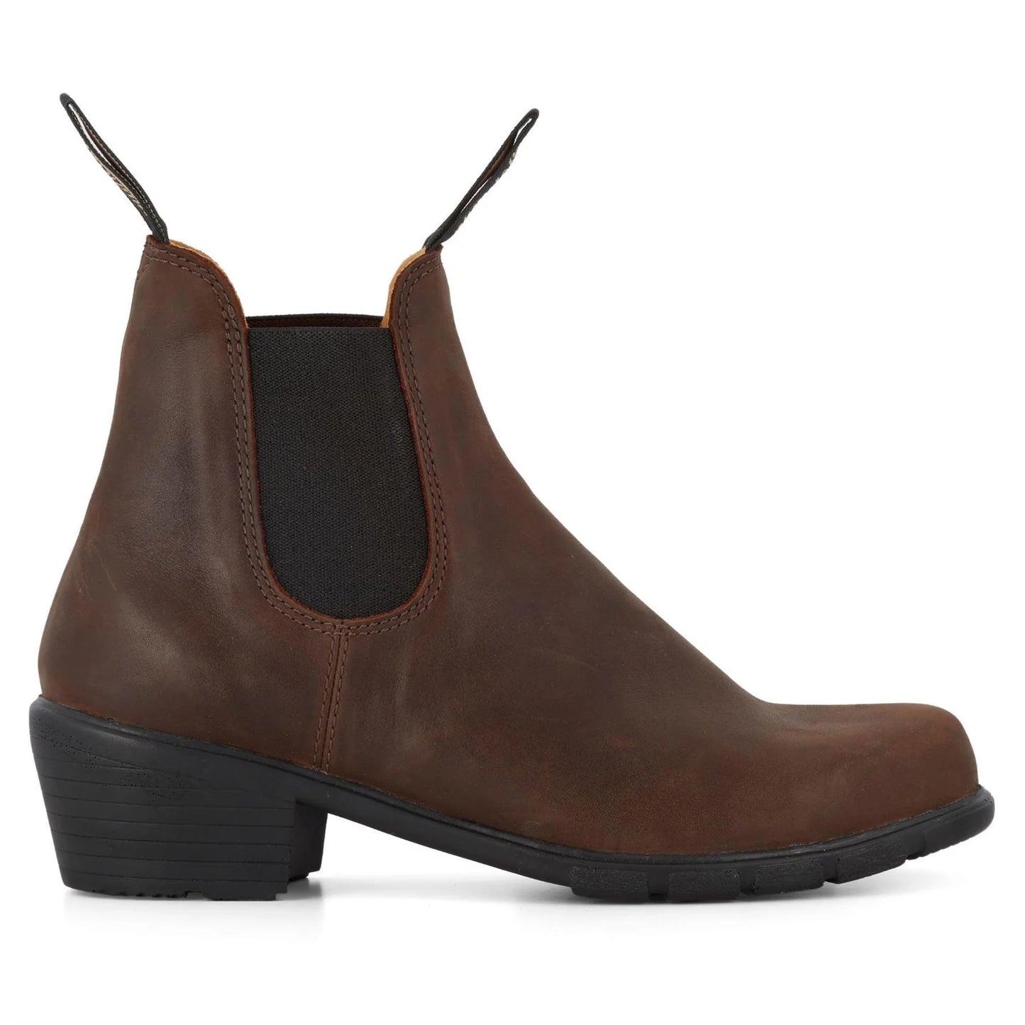 #1673 Brown Leather