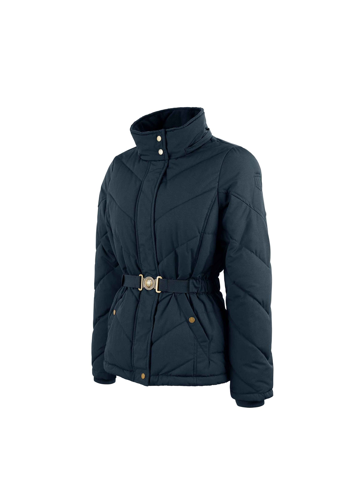 Charlotte Jacket Navy