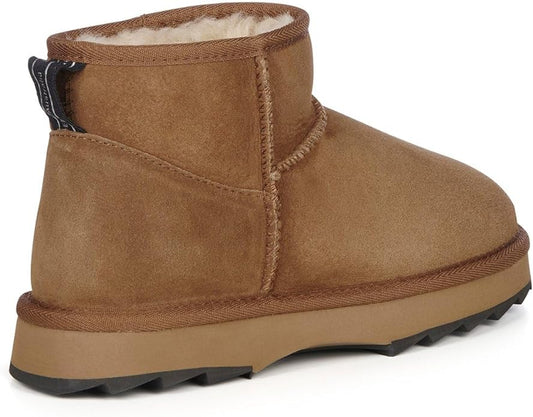 Sharky Mini Chestnut