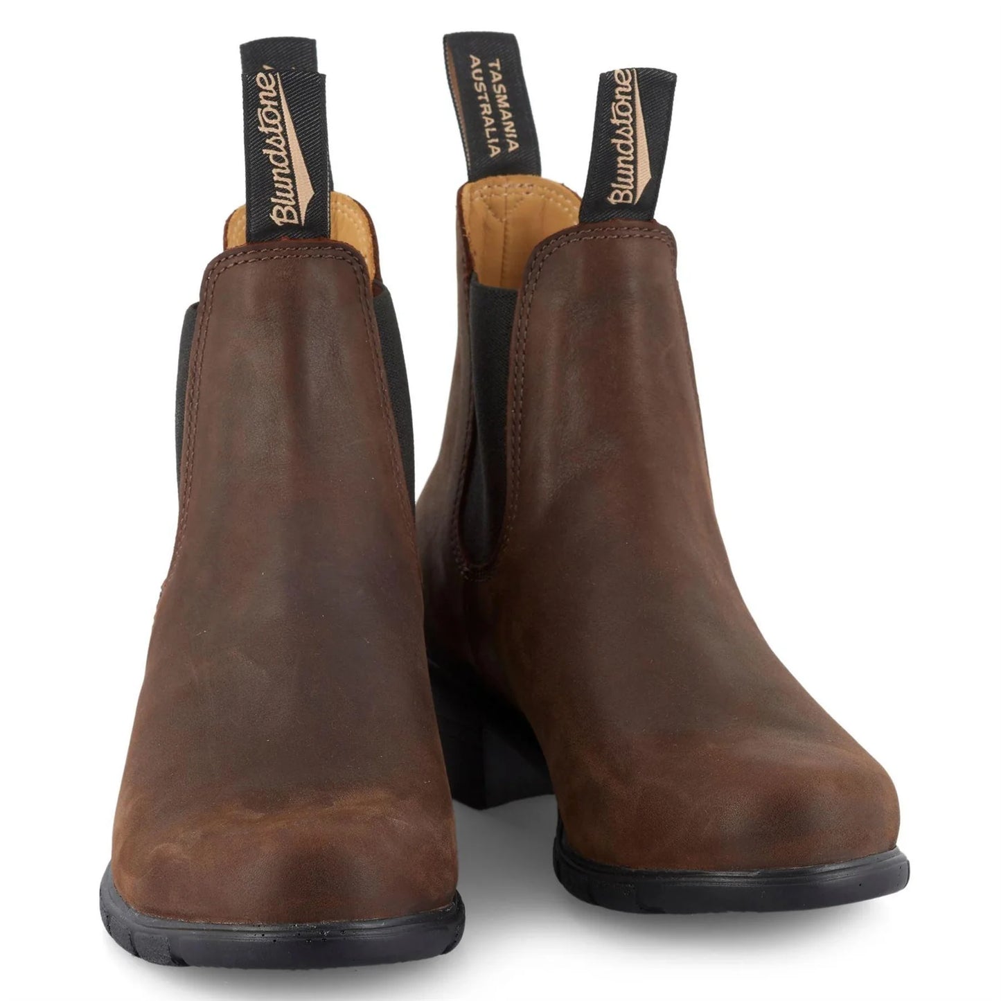 #1673 Brown Leather