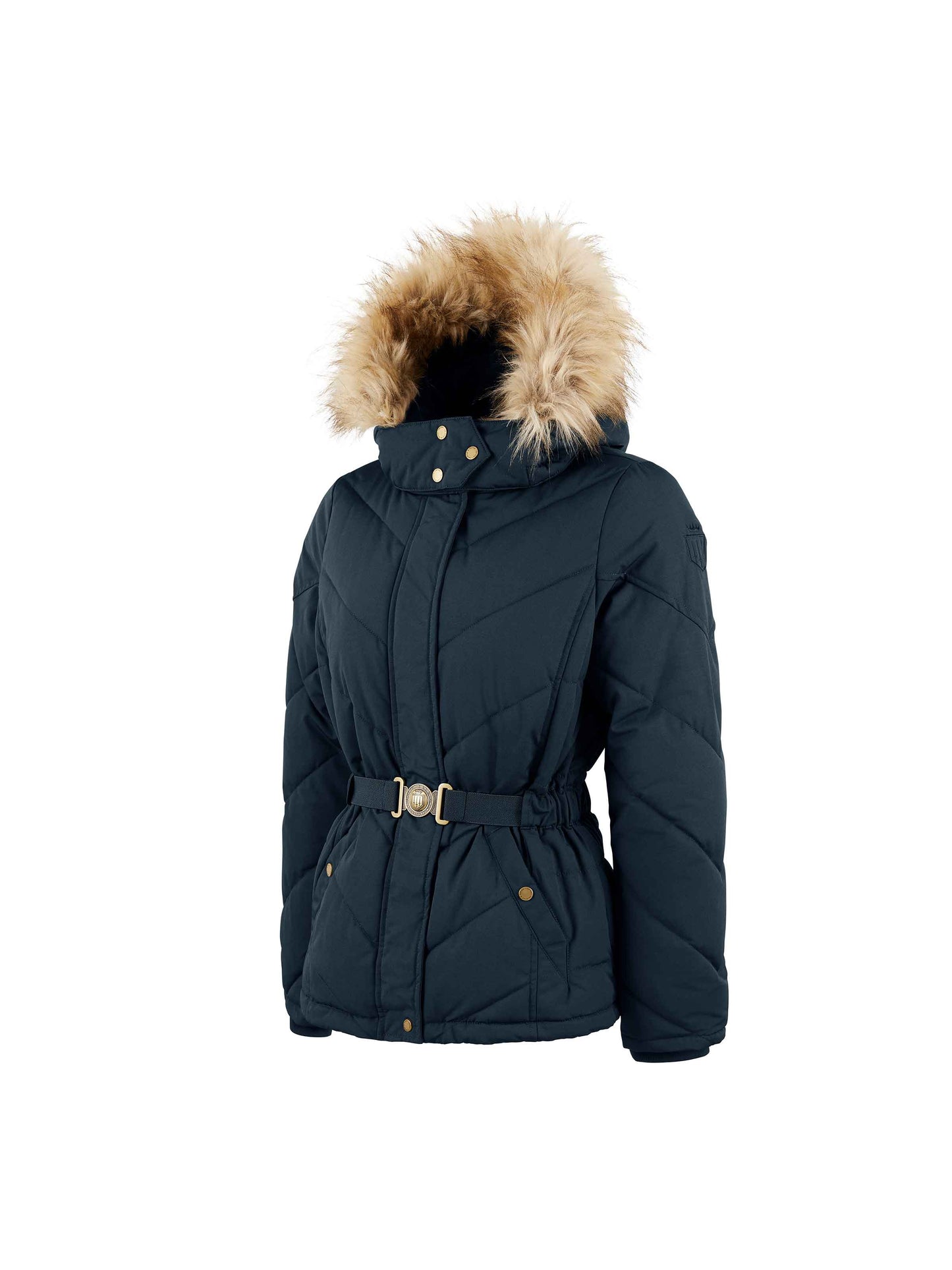 Charlotte Jacket Navy