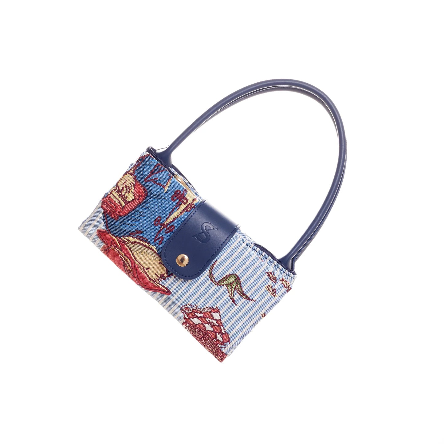 Paddington Marmalade Folded Shopper