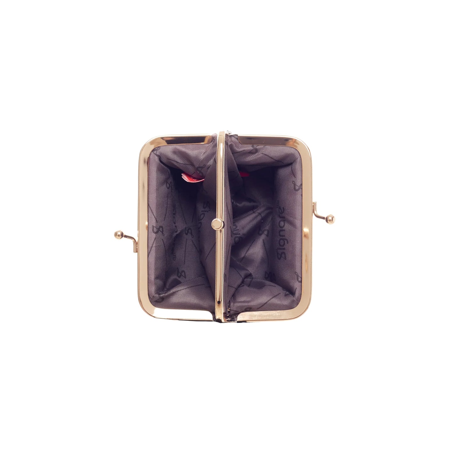 Paddington Frame Purse