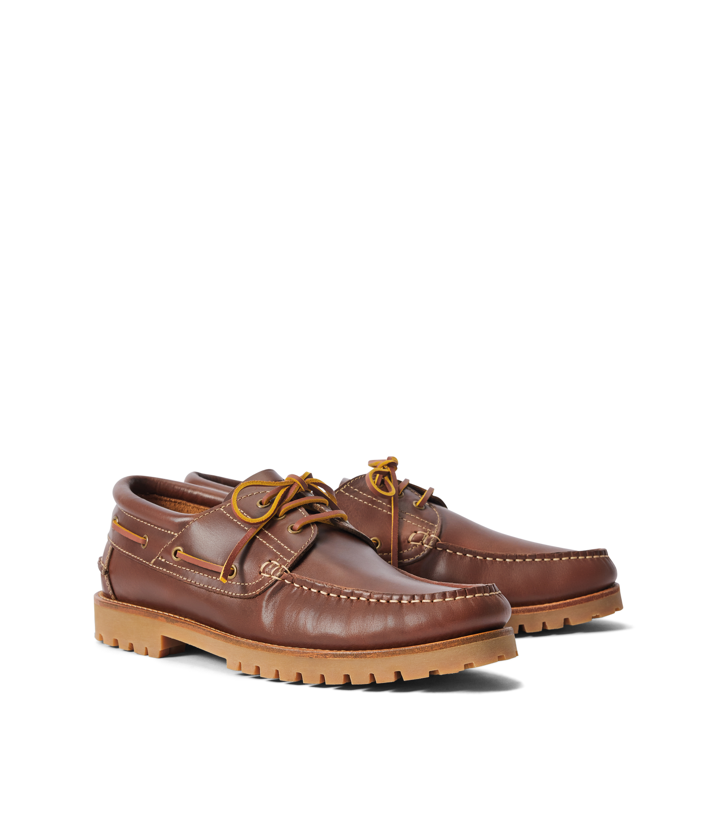 Dockyard Brown