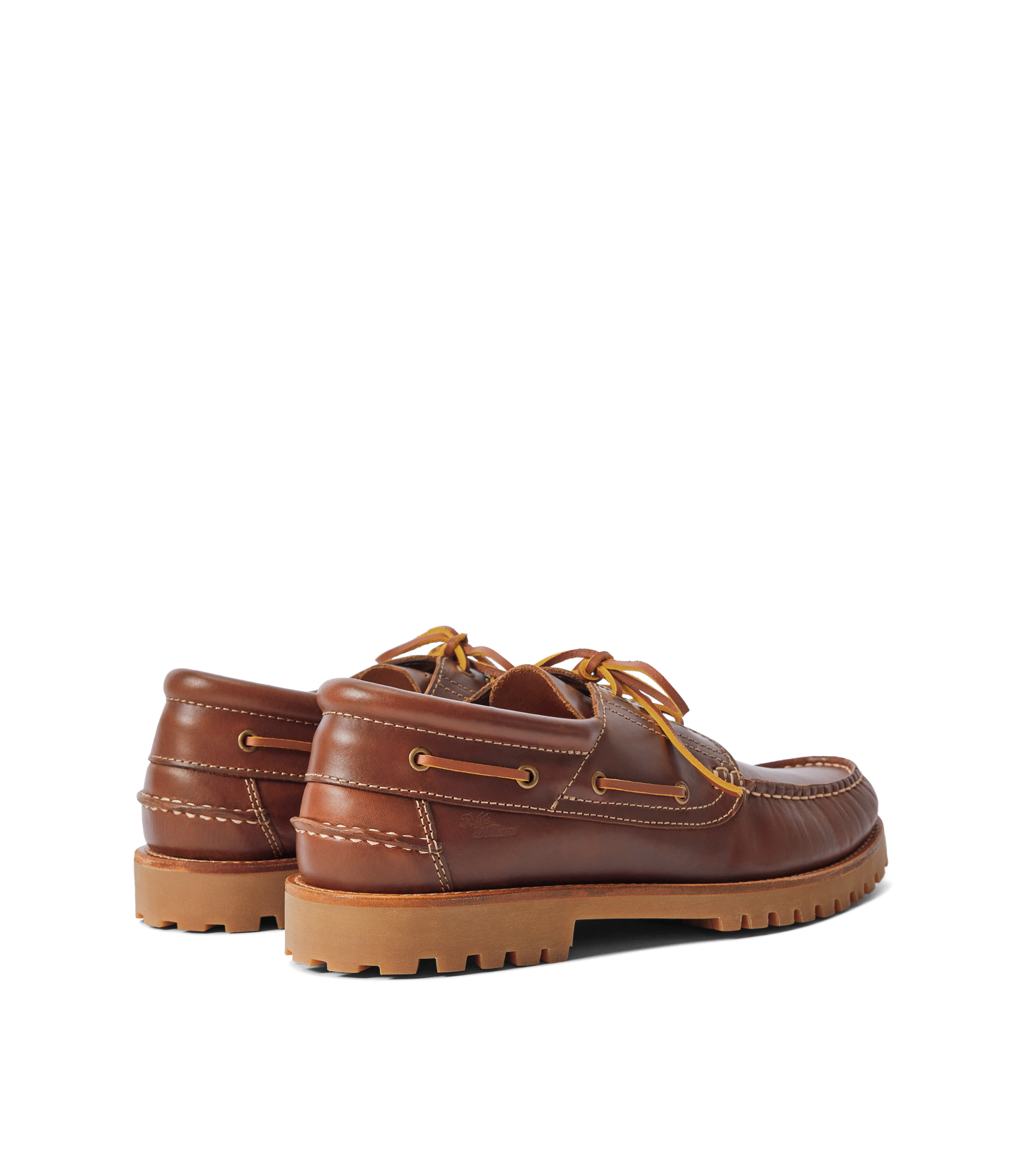 Dockyard Brown