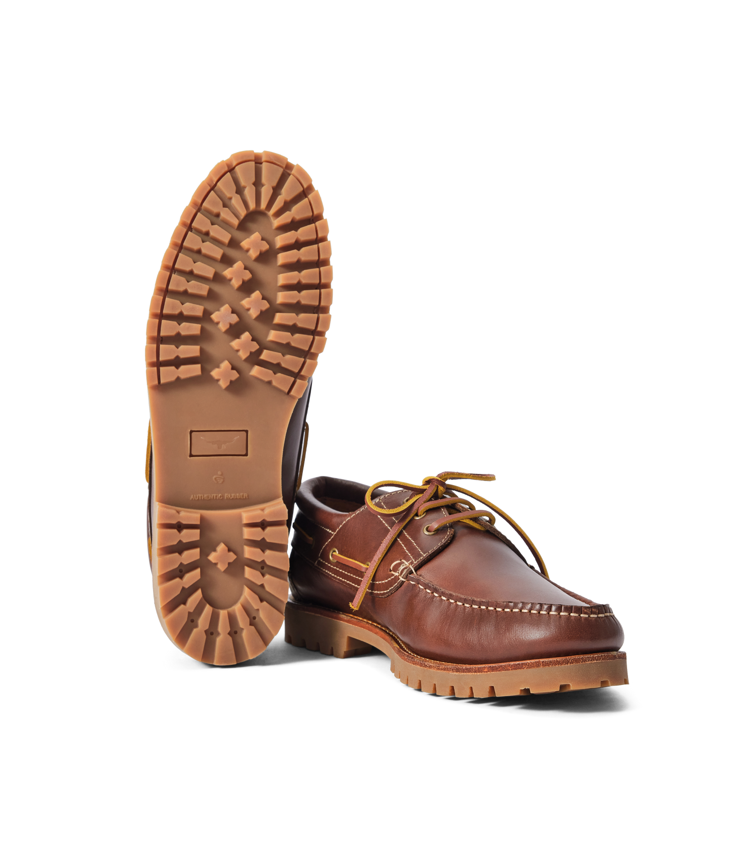 Dockyard Brown