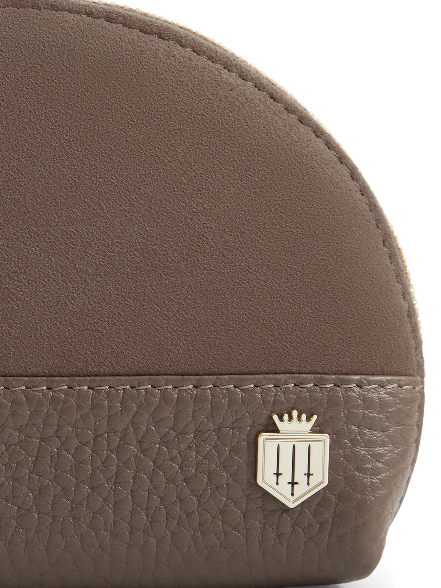 Chiltern Fog Coin Purse