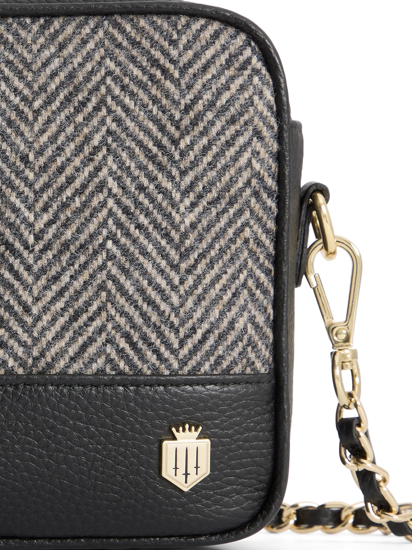 'Finsbury' Herringbone
