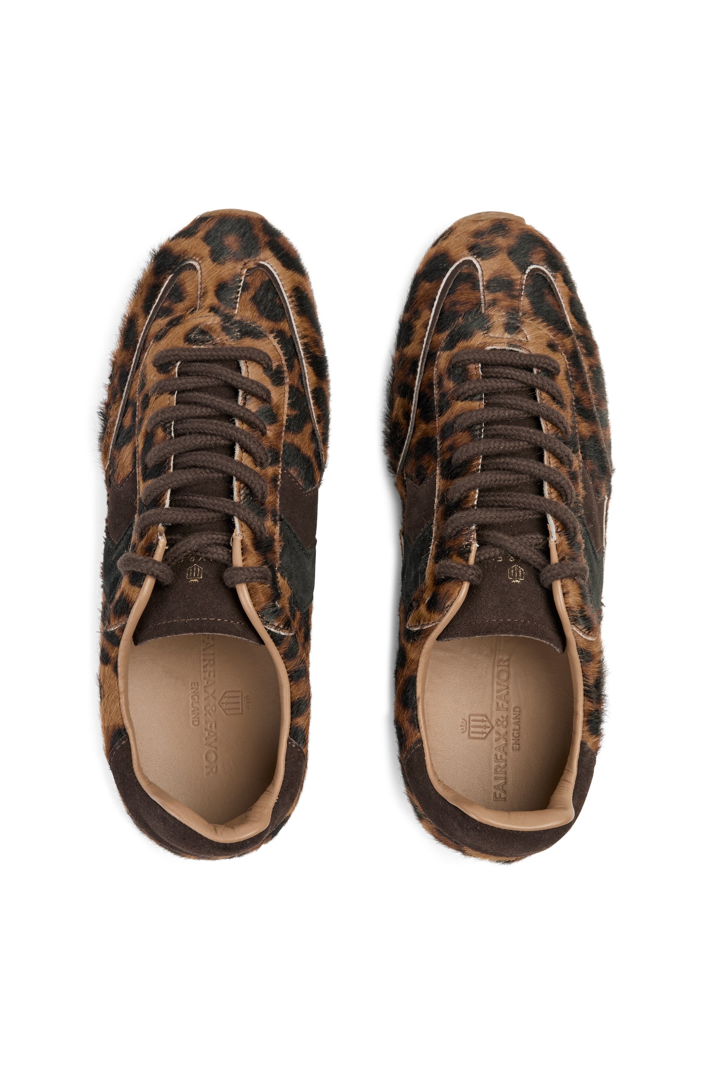 Chawston Trainer - Leopard