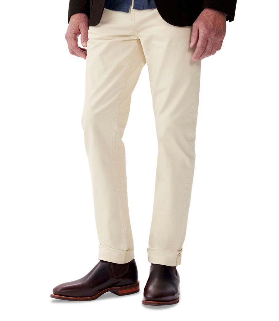 Comfort Craftsman Chocolate Pull Up