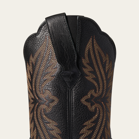 Heritage Western Black