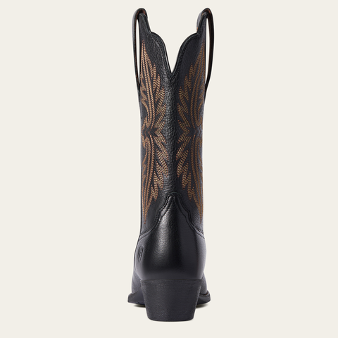 Heritage Western Black