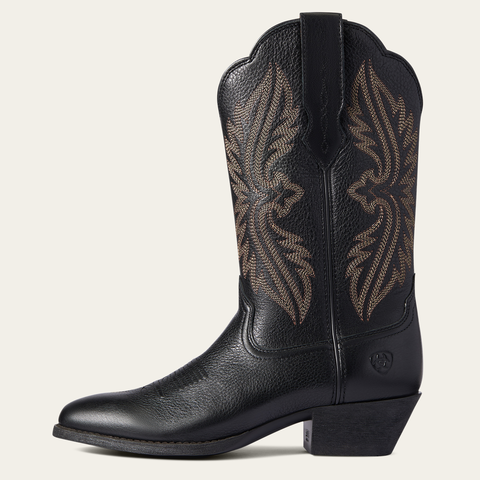Heritage Western Black