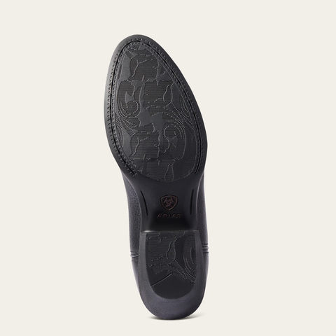 Heritage Western Black
