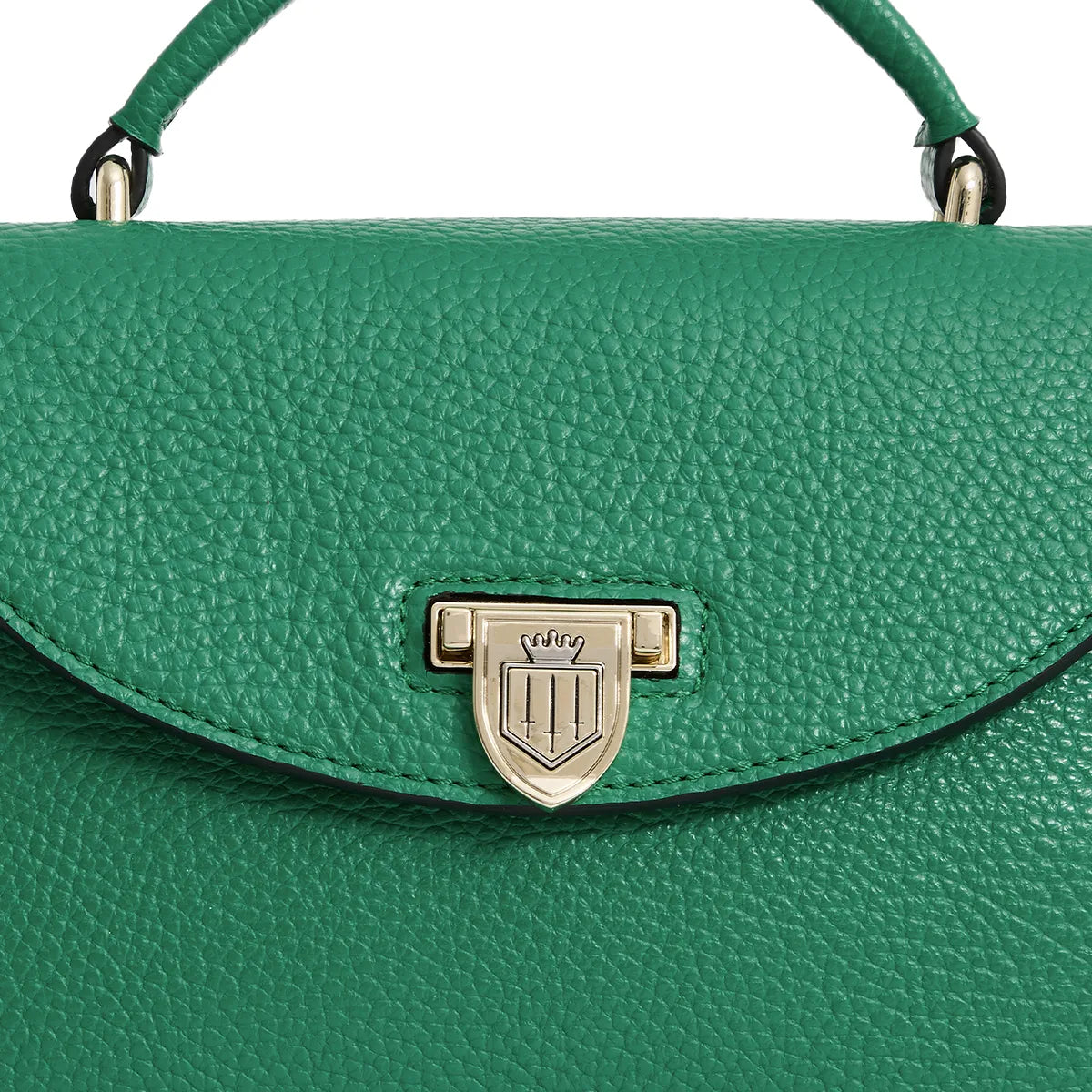 Blenheim Mini Bag Clover