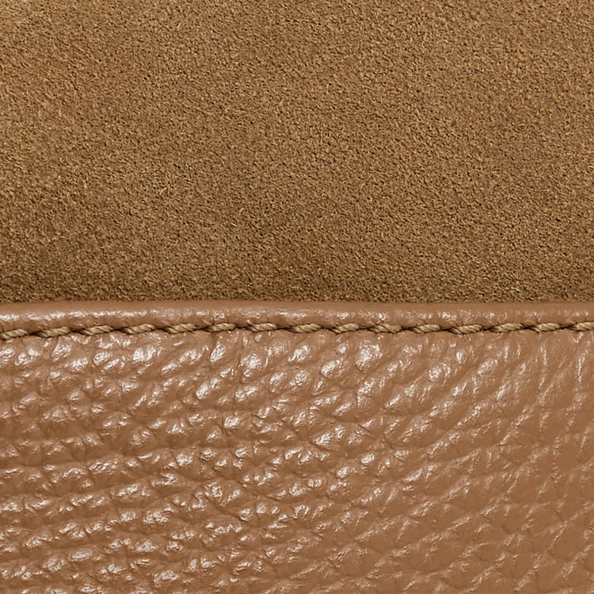 Fulham Crossbody Tan