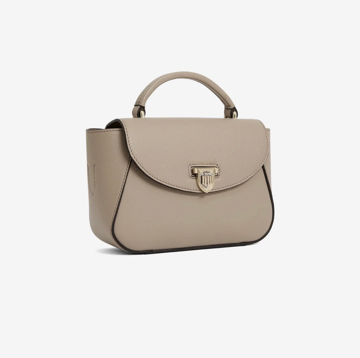 Blenheim Mini Bag Stone