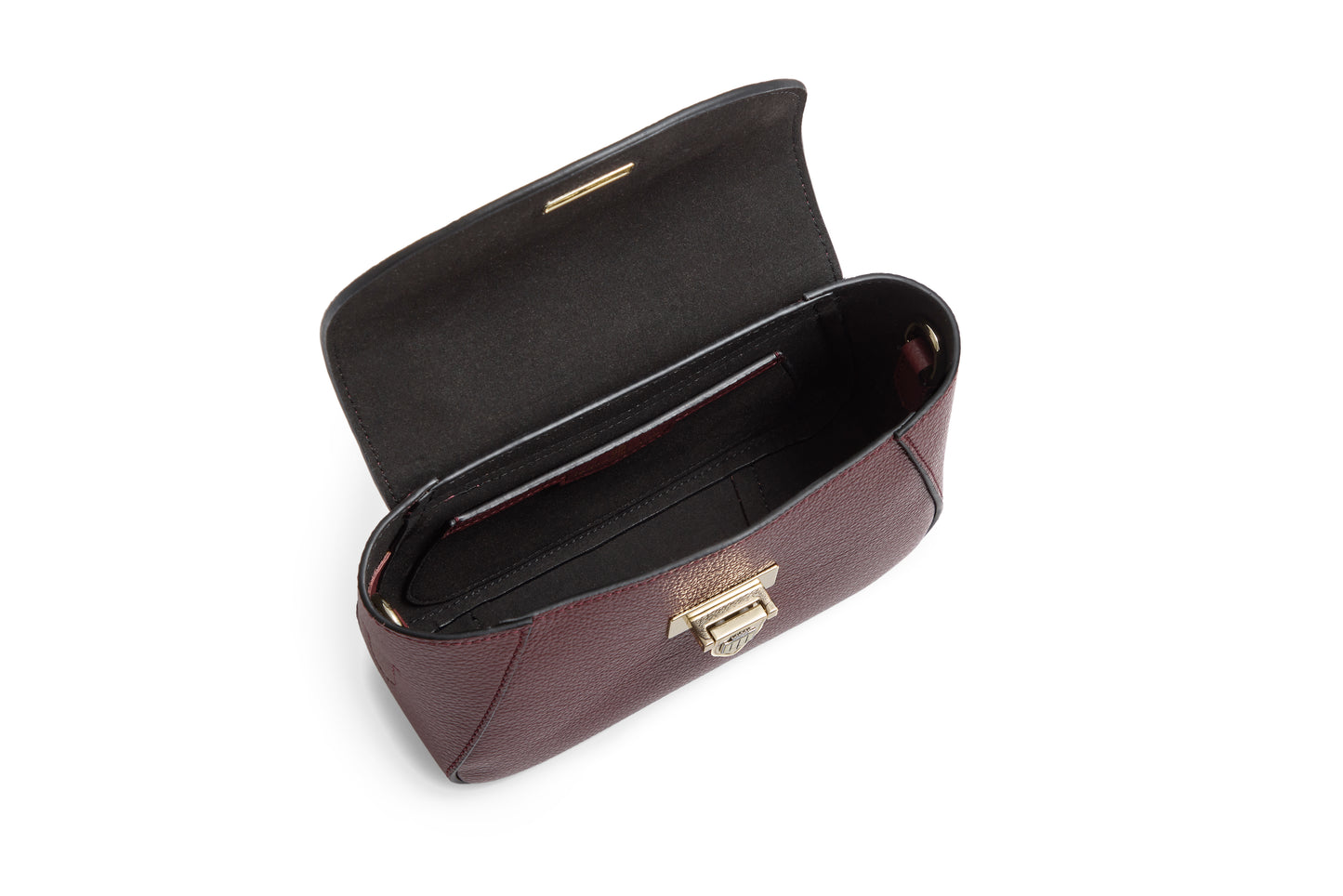 Blenheim Mini Bag Port