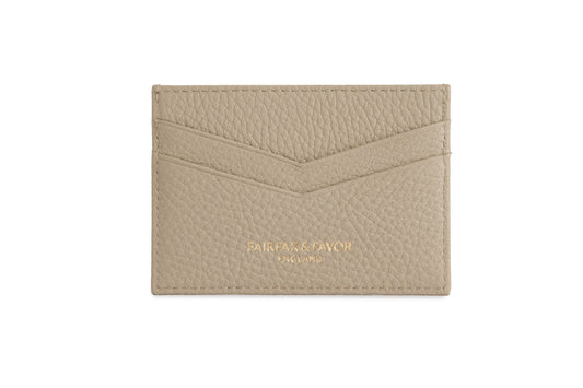 Signature Cardholder Stone