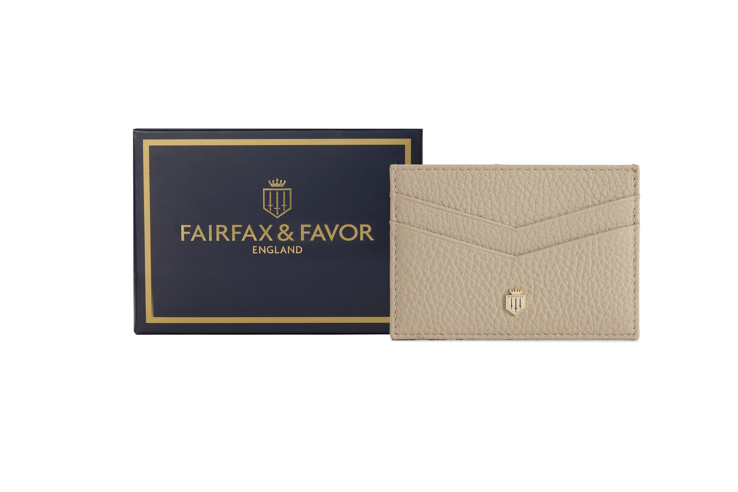 Signature Cardholder Stone
