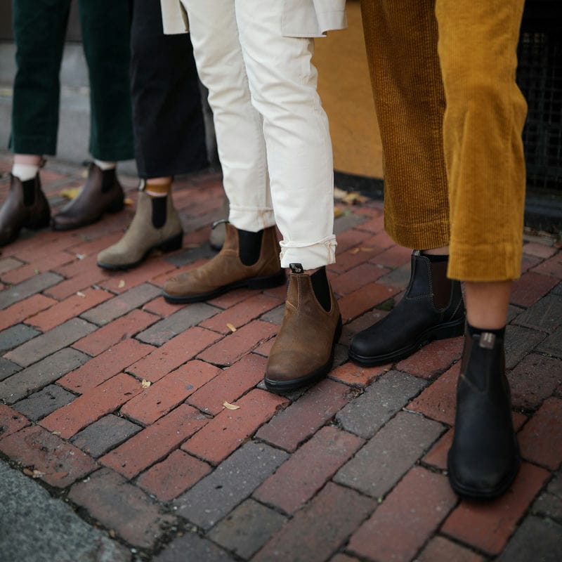 Classic #585 Rustic Brown