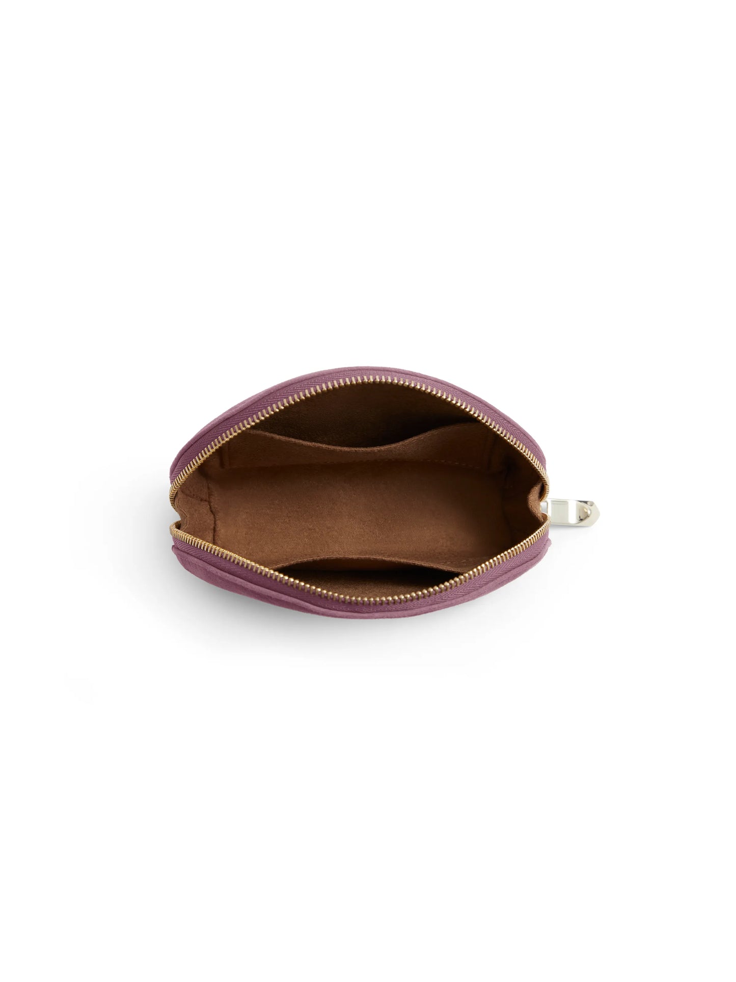 Chiltern Heather Coin Purse