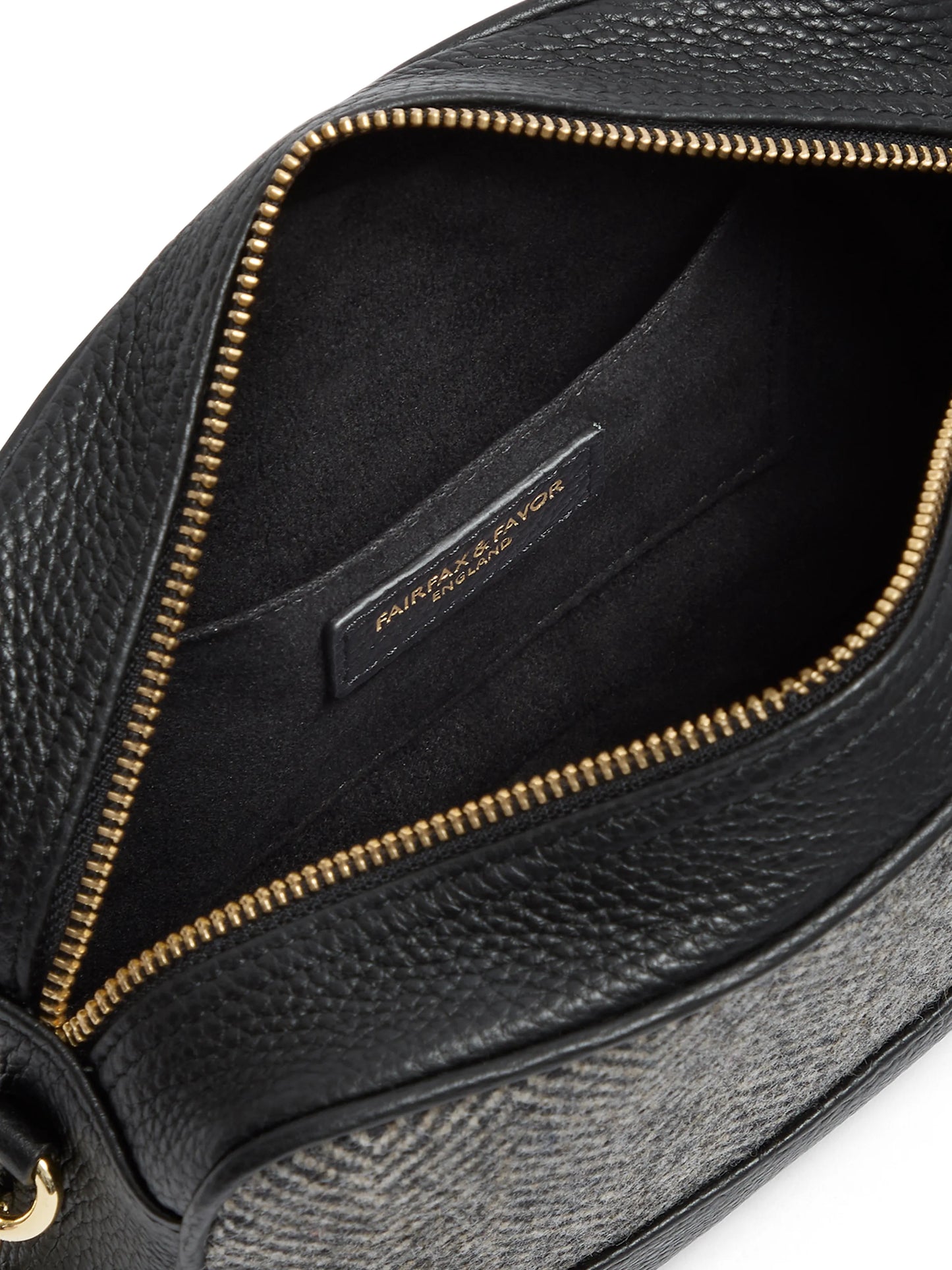 'Finsbury' Herringbone