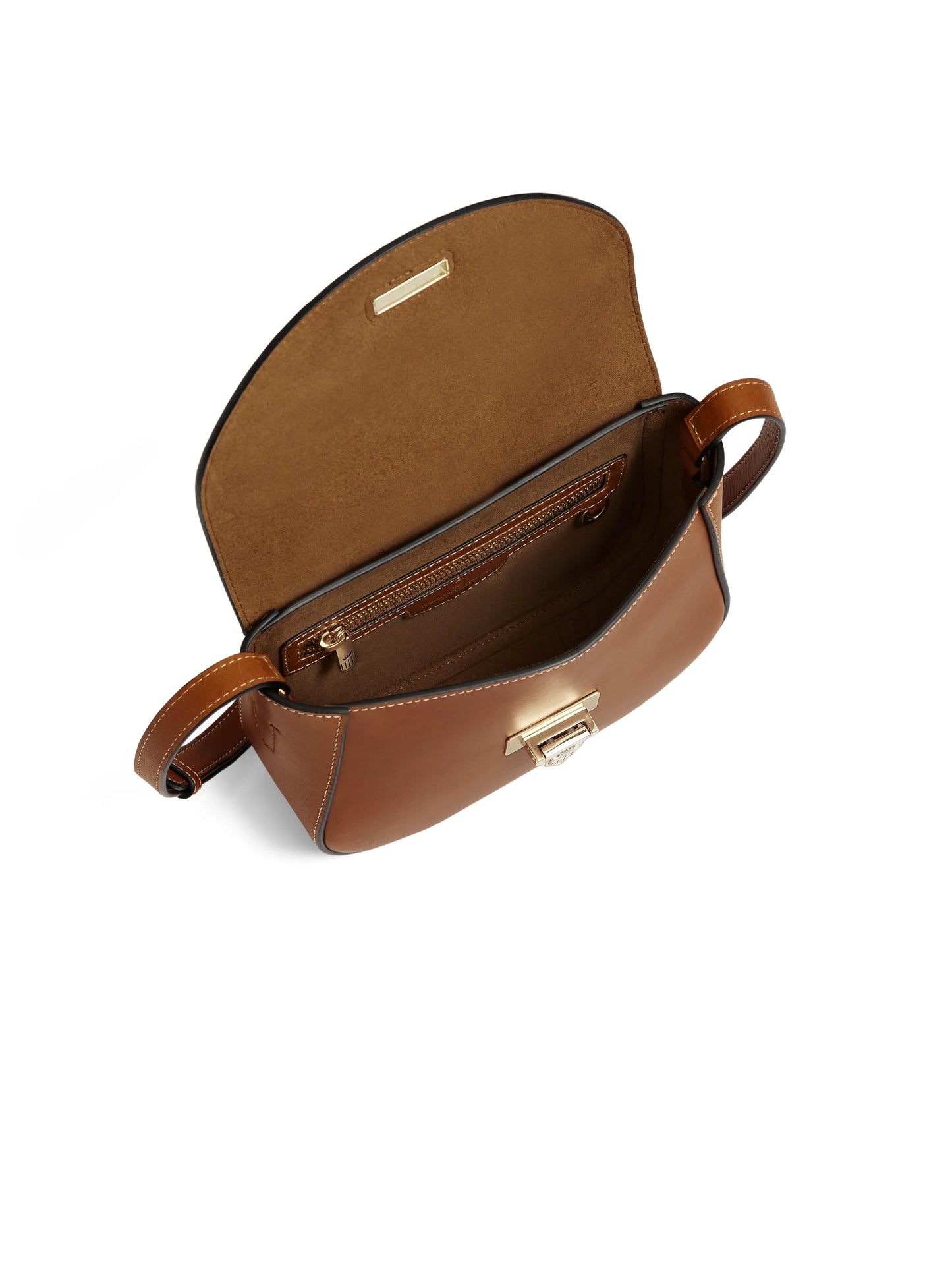 Blenheim Saddle Bag