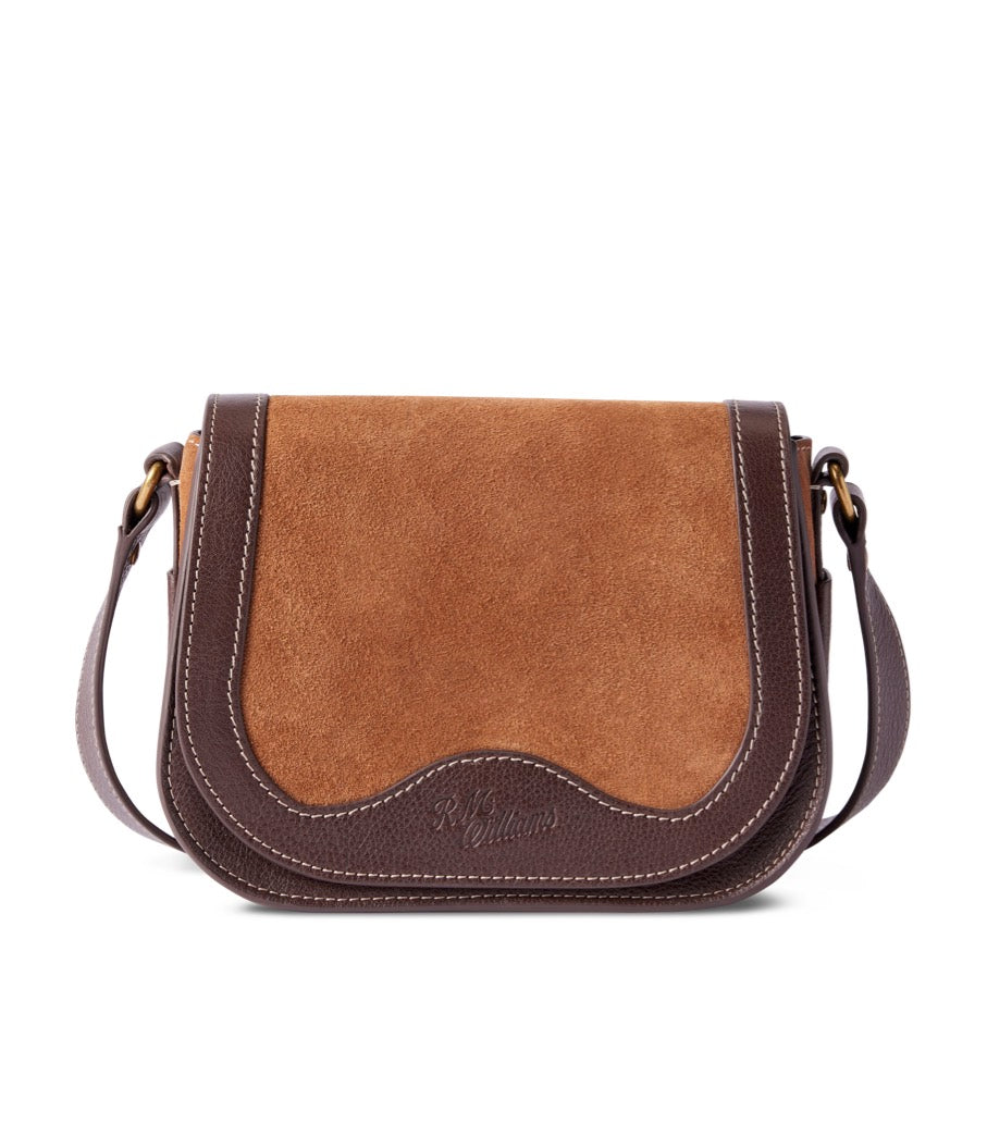 Ranger Saddle Bag