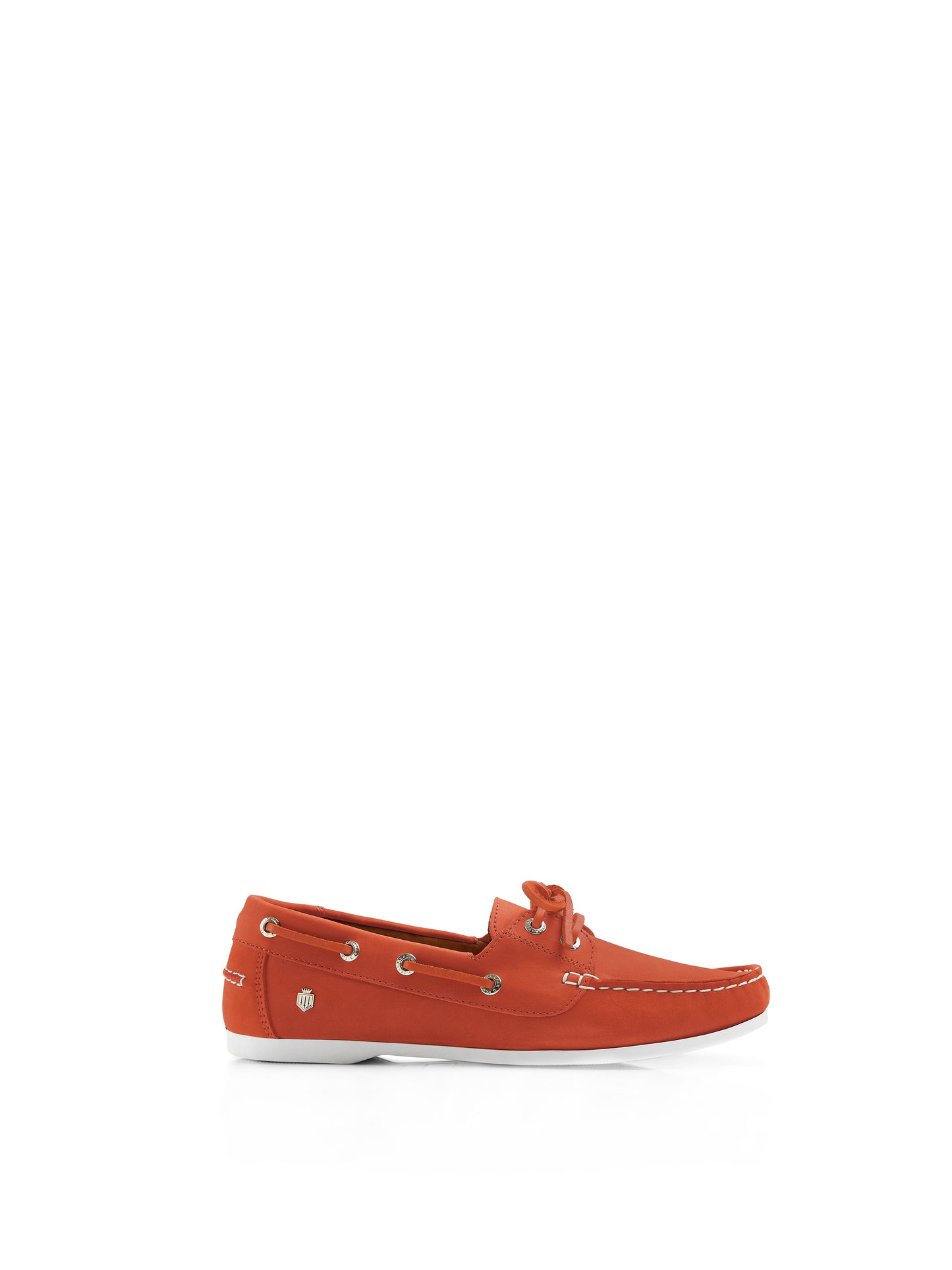 'Salcombe' Sunset Nubuck
