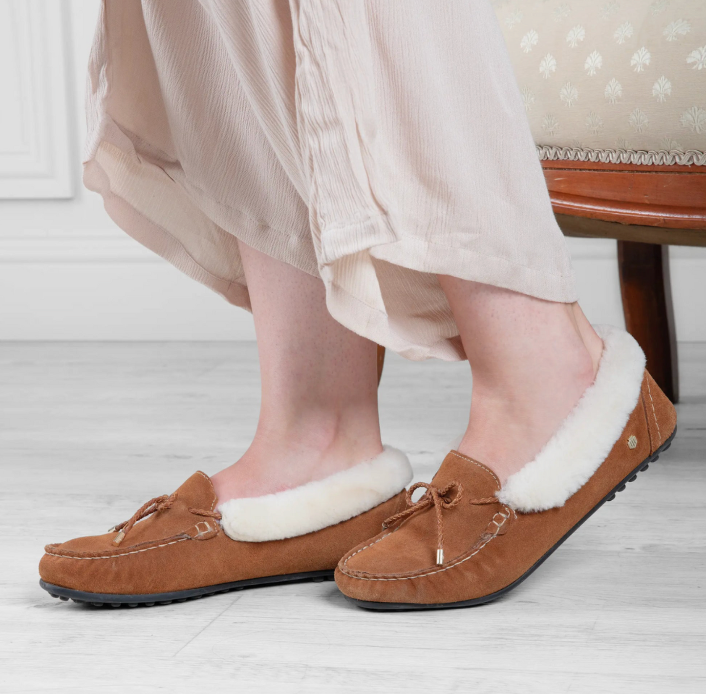 'Henley' Slipper