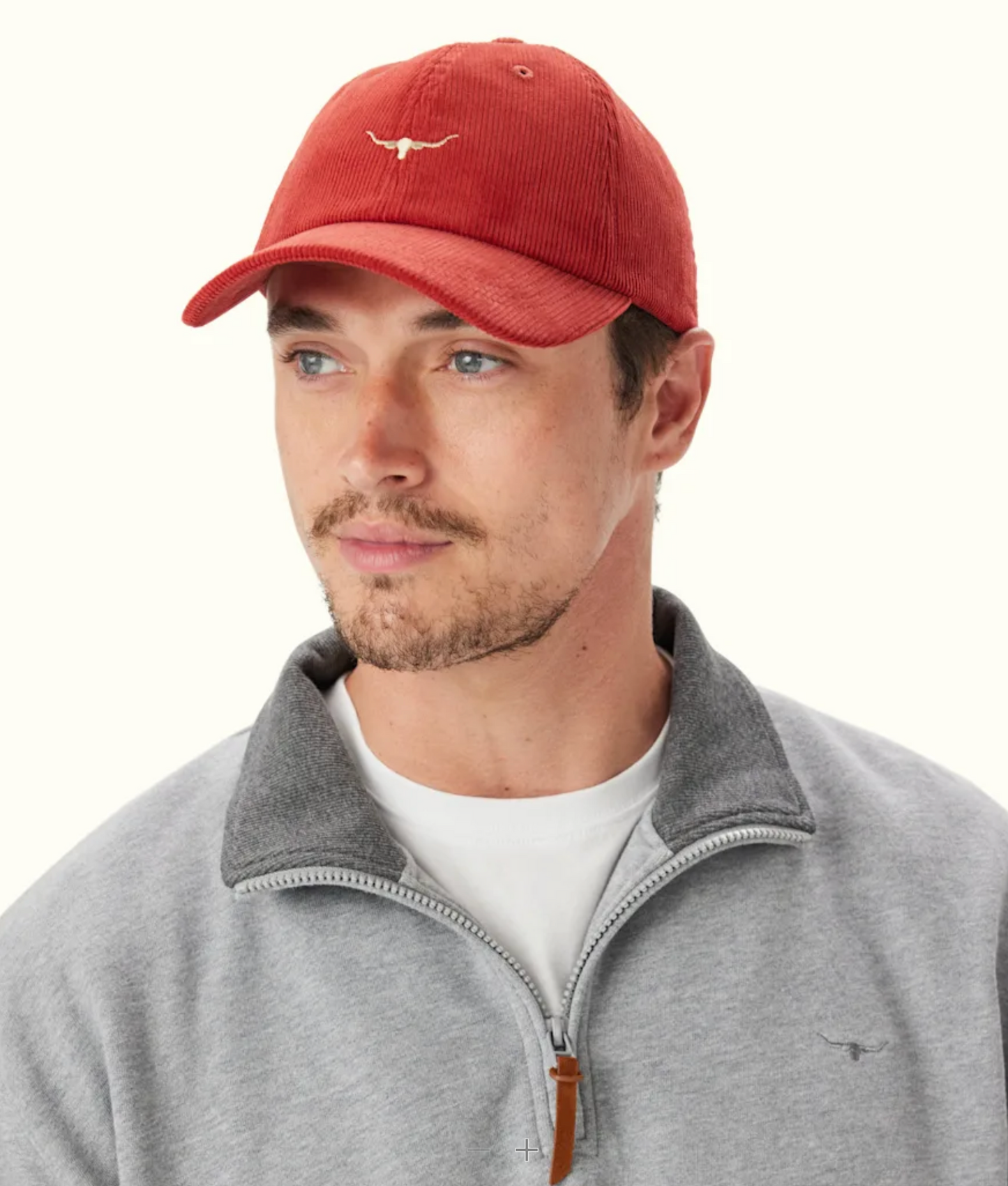 R.M Williams Mini Longhorn Cap