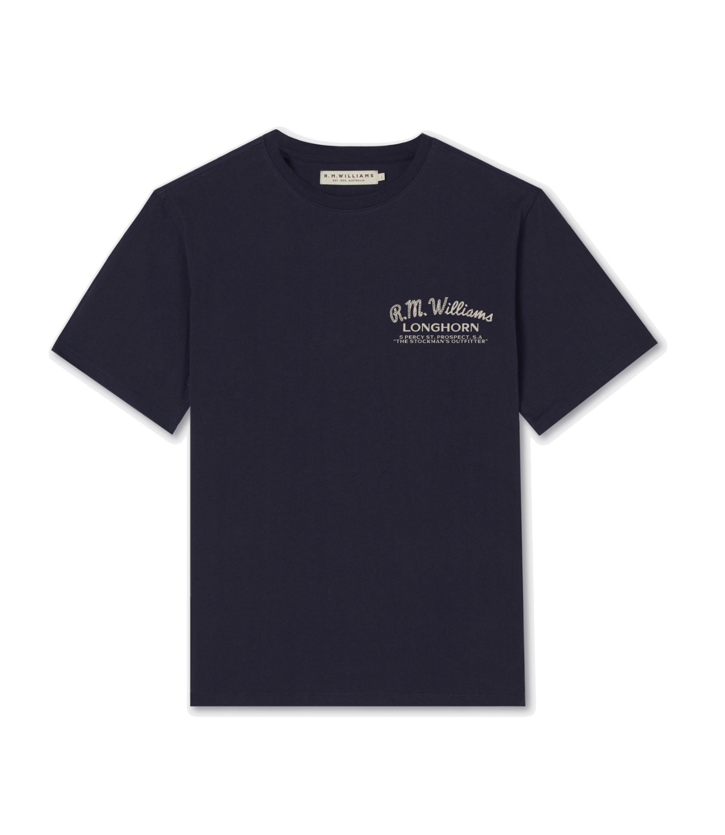 Longhorn T-Shirt