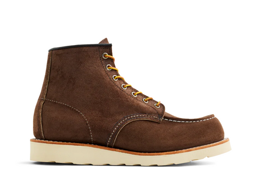 Red Wing Classic Moc Toe 8836