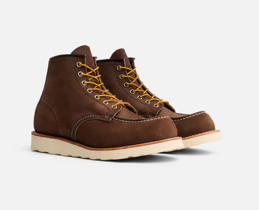 Red Wing Classic Moc Toe 8836