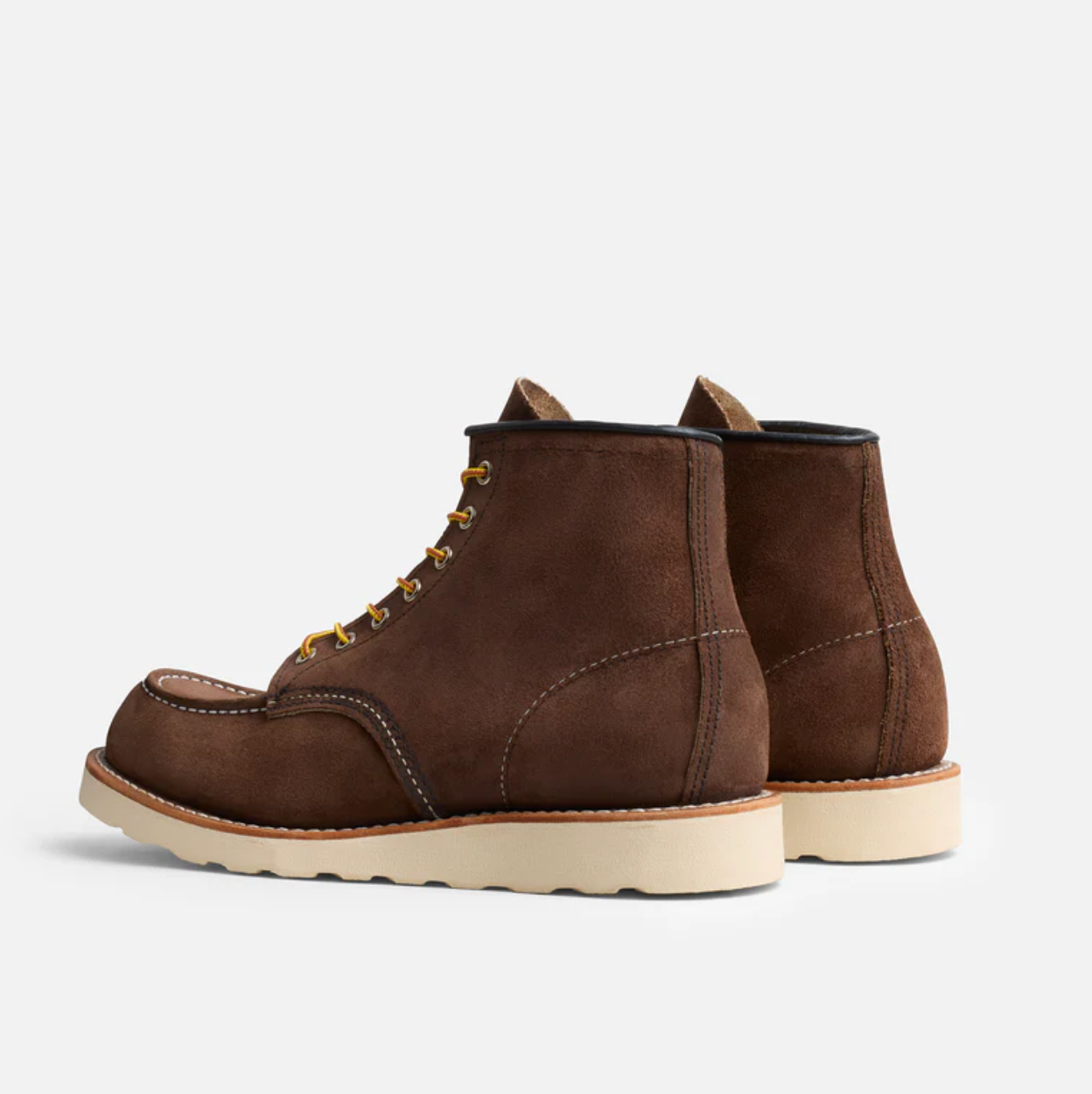 Red Wing Classic Moc Toe 8836