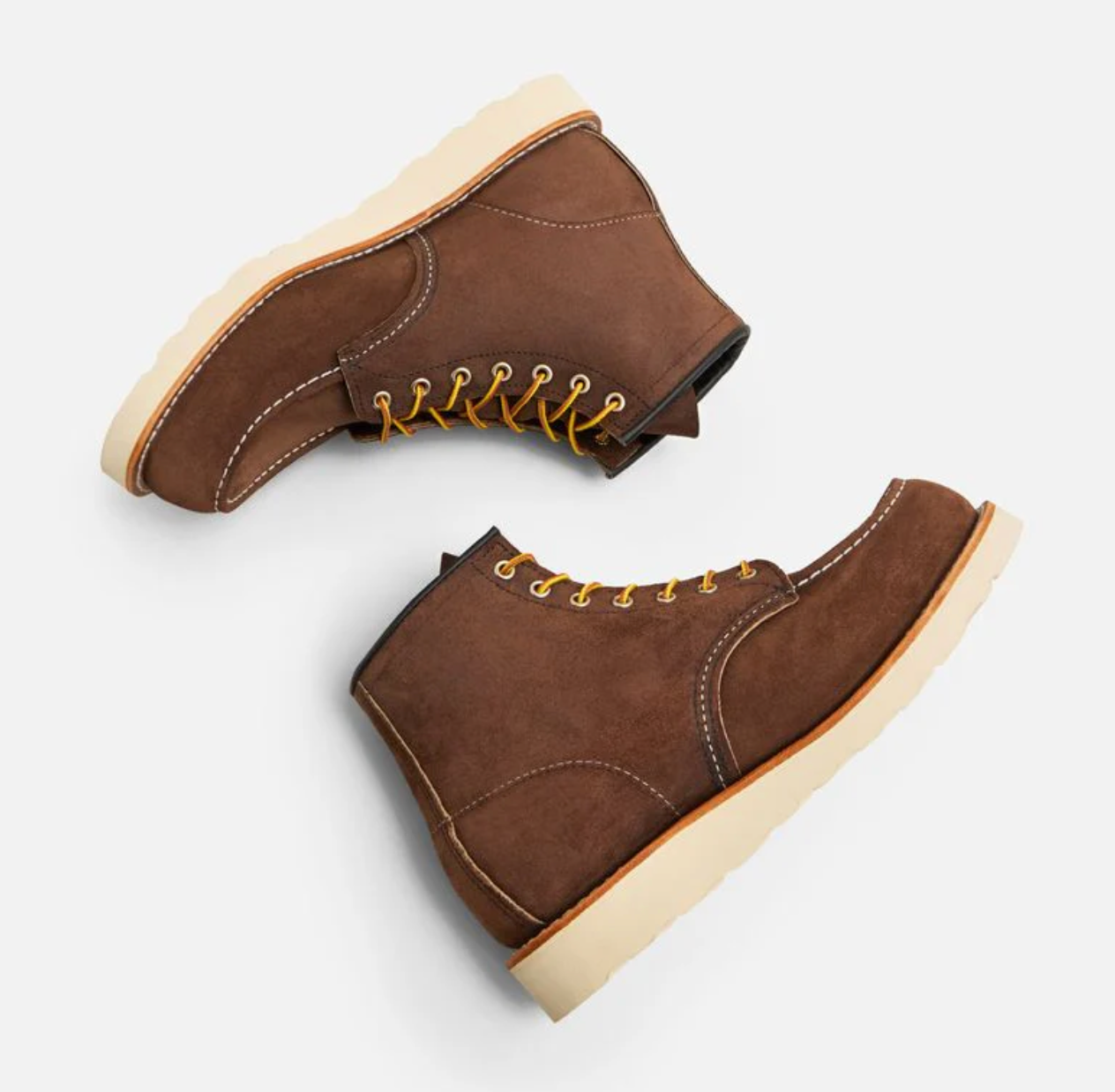 Red Wing Classic Moc Toe 8836