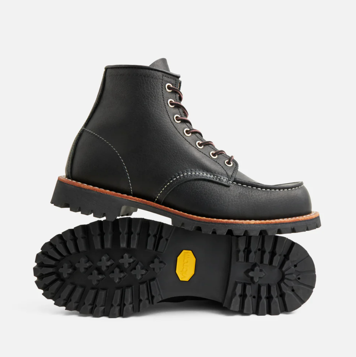 Red Wing Roughneck Moc Toe 2949