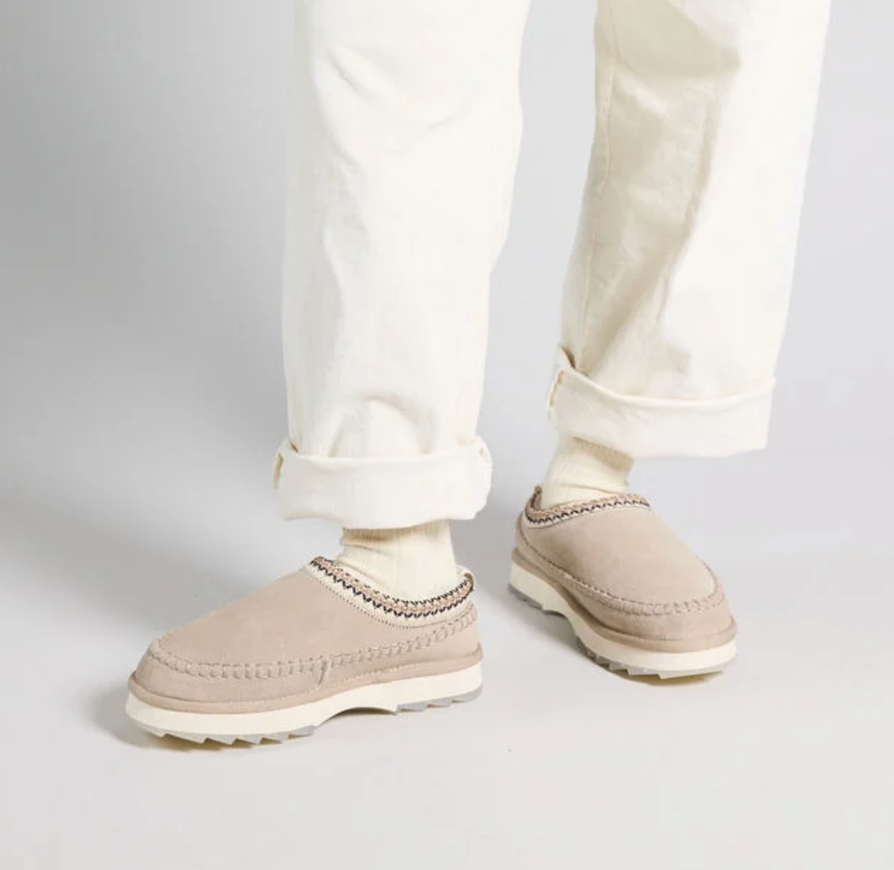 Sharky Adventure Scuff