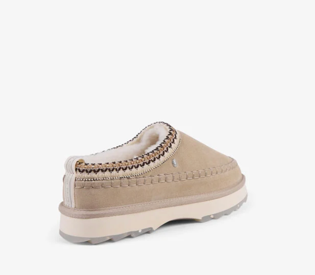 Sharky Adventure Scuff