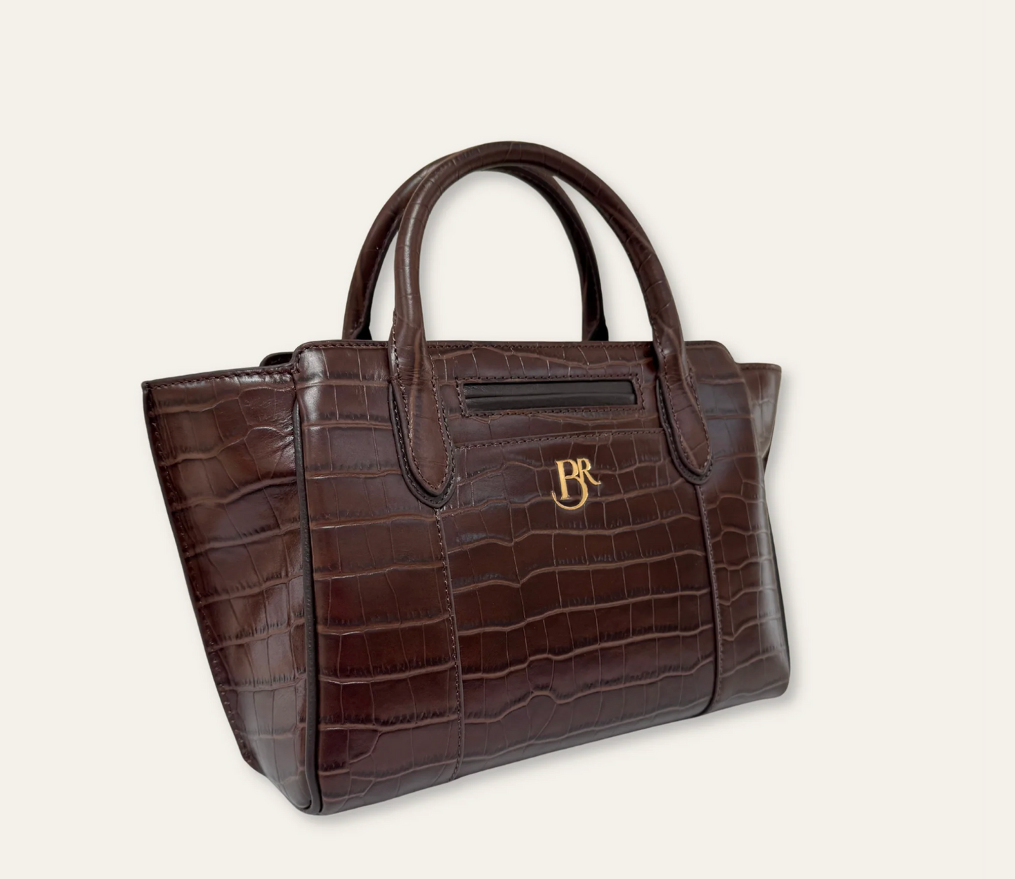 Middleton Chocolate Leather