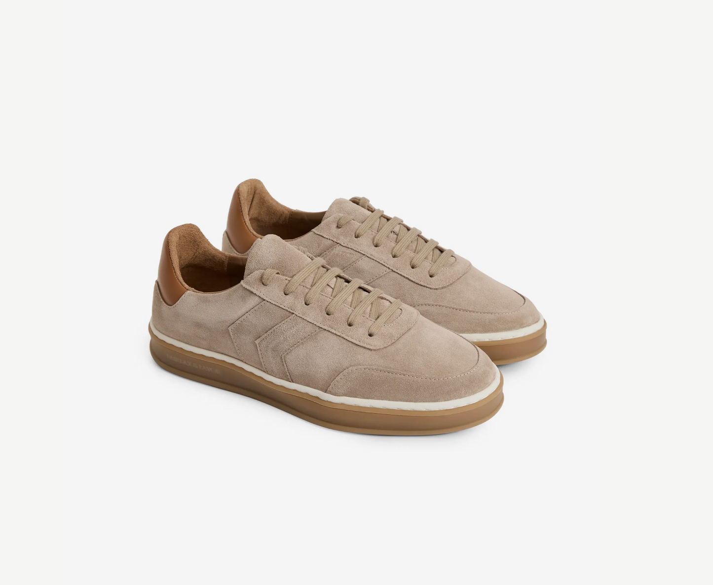 Kendrick Trainer Fawn
