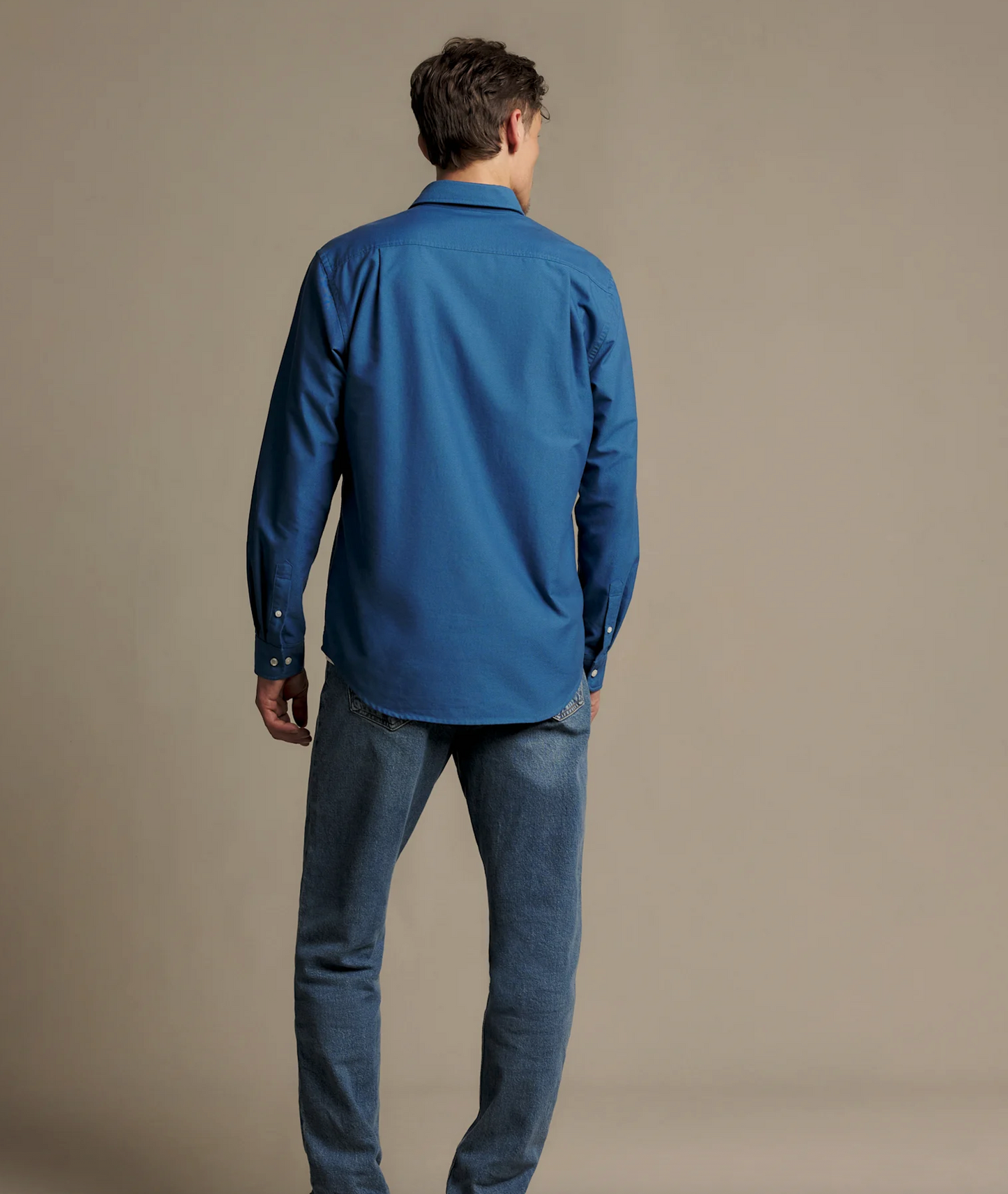 R.M William Clapton Shirt